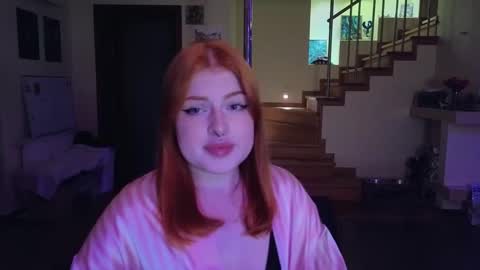 SweetAngel Striptease online show from March 3, 6:31 pm