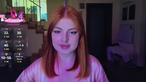 SweetAngel Striptease online show from March 8, 6:46 pm