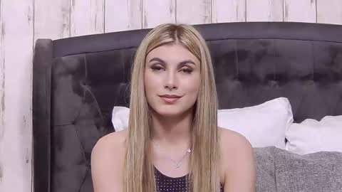 Anisia online show from September 17, 6:50 pm