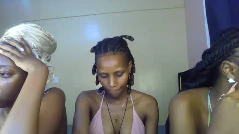 Sweetbaby 30 online show from May 22, 8:01 am