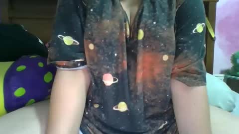 amelia online show from January 12, 2:28 am