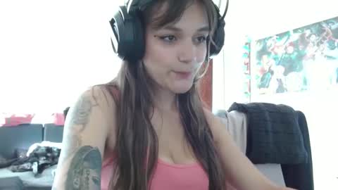 Bella  online show from September 15, 9:11 pm