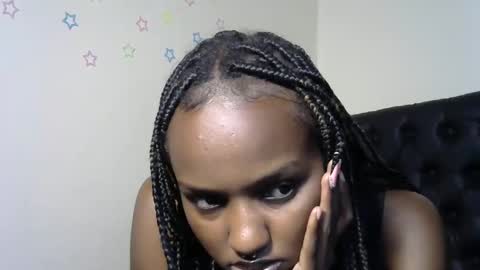 sweetberry30 online show from December 10, 7:43 pm