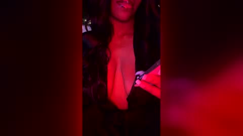 The RealSweetBerry online show from April 4, 4:22 am