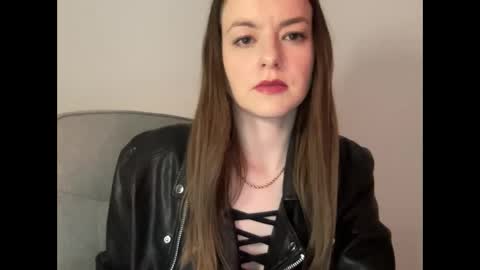 SweetBlueBirds online show from April 14, 7:25 pm