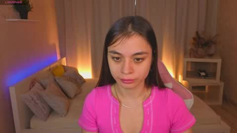 Kim online show from May 26, 2:33 am