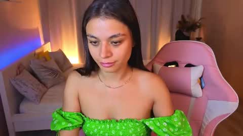 Kim online show from June 23, 3:26 am