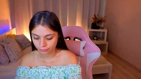 Kim online show from July 1, 2:22 am