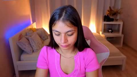 Kim online show from July 6, 1:55 am