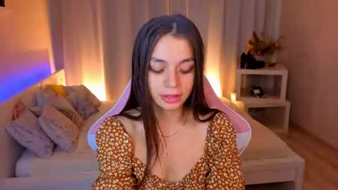 Kim online show from July 9, 1:41 am