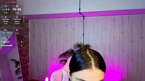 Kim online show from March 6, 3:01 am