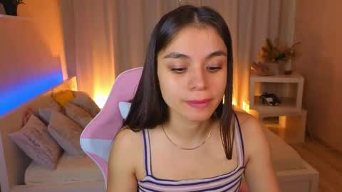 Kim online show from May 18, 1:15 am
