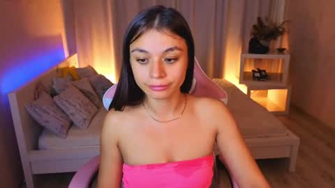 Kim online show from June 24, 3:27 am