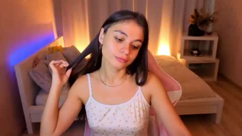 Kim online show from June 29, 2:29 am