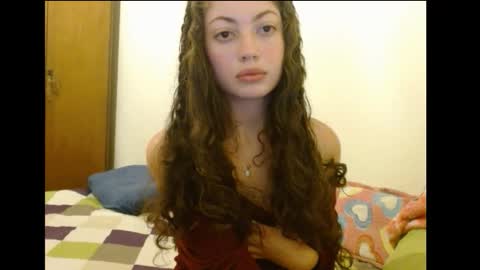 sweetcalm_ online show from February 24, 4:22 am