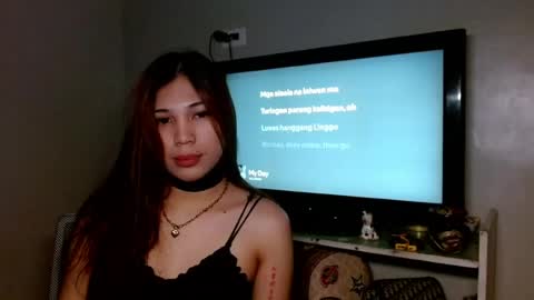 Carla online show from April 28, 10:35 pm