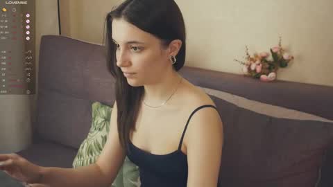 Eva  online show from May 25, 11:31 am