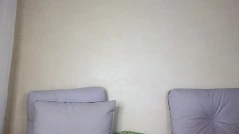 Eva  online show from May 11, 2:45 pm