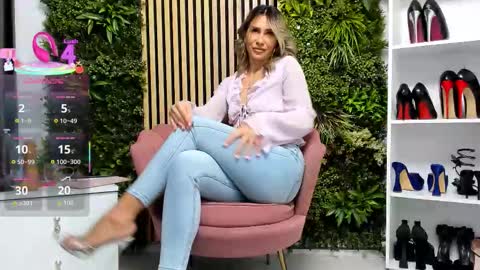 Cherry online show from November 12, 7:17 am