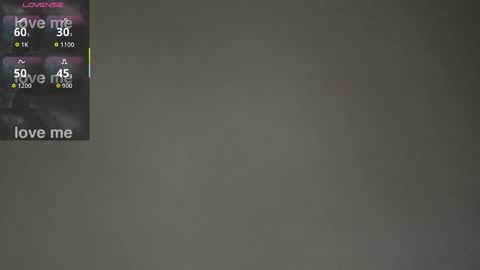 sweetcme online show from March 20, 2:27 am