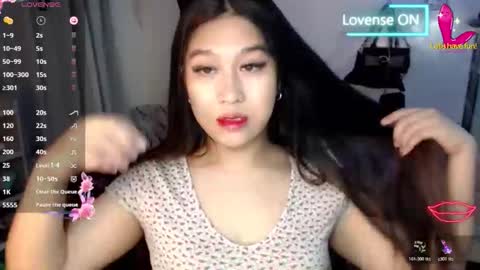 SweetSpicy Chloe online show from October 22, 4:45 pm