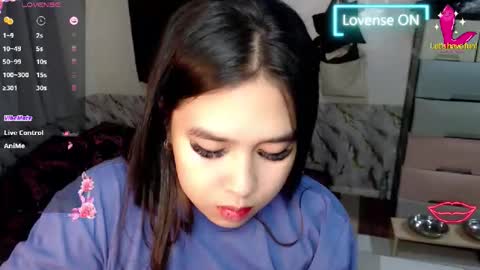 SweetSpicy Chloe online show from October 6, 3:12 am