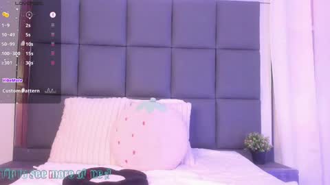 M I A online show from May 13, 11:49 am