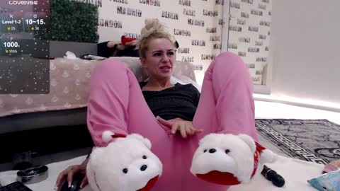 Daiana  Onlyfans - Blonddaiana online show from December 21, 11:34 pm
