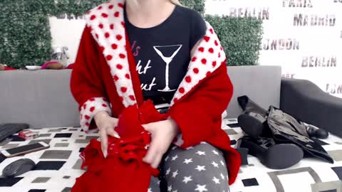 Daiana  Onlyfans - Blonddaiana online show from January 10, 1:42 am