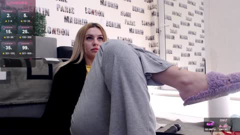 Daiana  Onlyfans - Blonddaiana online show from January 18, 11:33 pm
