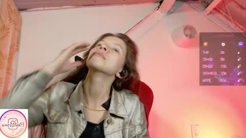 sweetdam12 online show from May 11, 9:56 pm