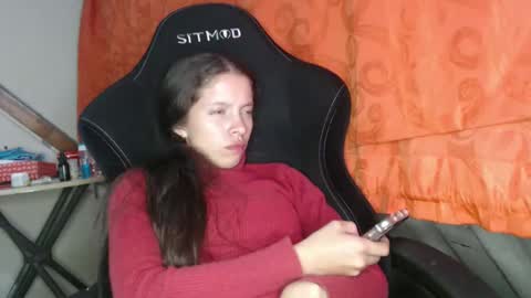 sweetdam12 online show from December 18, 11:30 pm