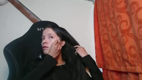 sweetdam12 online show from February 3, 7:10 pm
