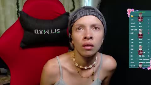 sweetdam12 online show from January 7, 7:17 pm