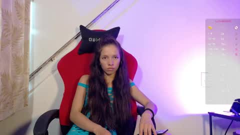 sweetdam12 online show from May 5, 8:45 pm