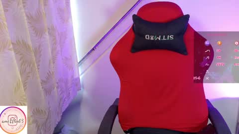 sweetdam12 online show from May 6, 8:57 pm