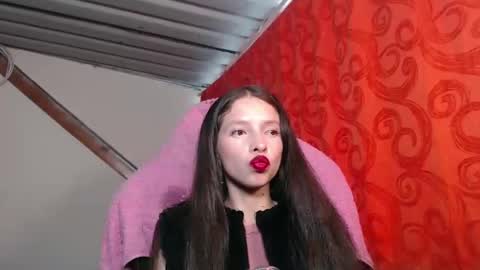 sweetdam12 online show from January 7, 7:06 pm