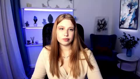 sweetdaylight online show from May 4, 7:39 pm