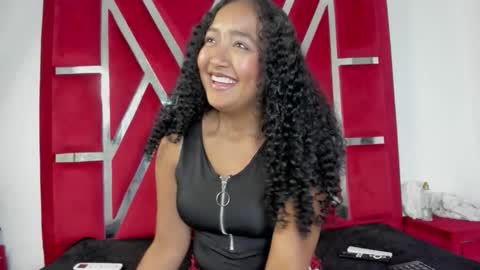 Sweet Desire online show from April 3, 9:24 pm