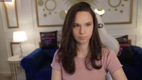 Amelia online show from April 28, 11:03 am