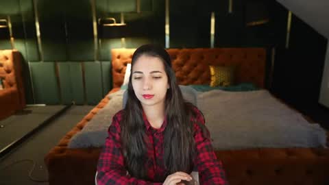 Amelia online show from May 4, 6:50 am