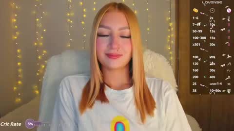 natalia online show from July 11, 5:29 am