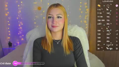 natalia online show from August 3, 5:11 am