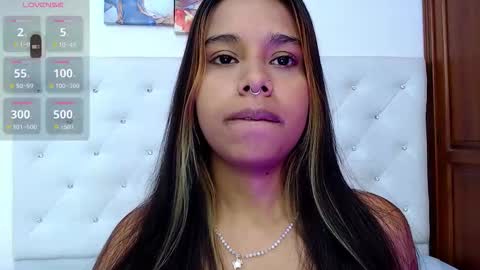 Gabriela online show from September 23, 5:38 am