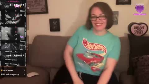 Eileen online show from October 21, 6:28 am