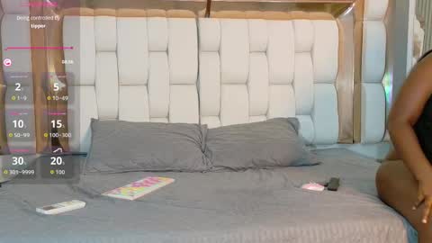 sweeterchocolatee online show from October 3, 4:17 am