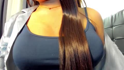 mercedes online show from January 5, 5:27 pm