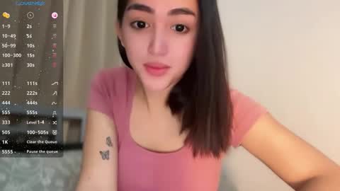 mallow online show from April 7, 12:01 am