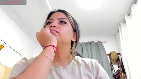 Fabiana online show from December 23, 3:32 am