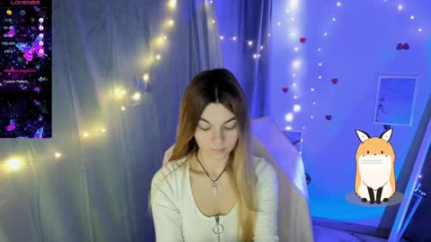 Snapshot of sweetfoyou chatting on January 13, 6:16 am sweetfoyou online show from January 13, 6:16 am